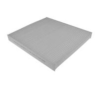 BLUE PRINT ADA102517 Pollen filter