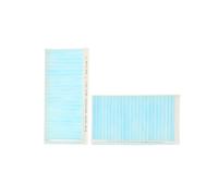 BLUE PRINT ADA102522 Filter set, cabin air