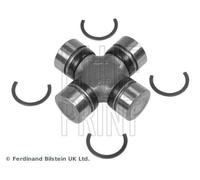 BLUE PRINT ADA103904 Propshaft Joint Front Replacement 30mm Outer Ø Fits Jeep