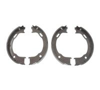 BLUE PRINT ADA104101 Handbrake shoes