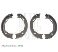 BLUE PRINT ADA104101 Handbrake shoes