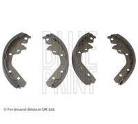 BLUE PRINT ADA104107 Brake Shoe Set for CHRYSLER