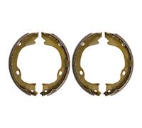 Blue Print ADA104114 Brake Shoe Kit
