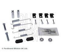BLUE PRINT ADA1041502 Accessory Kit, brake shoes
