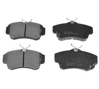 BLUE PRINT ADA104201 Brake pad set