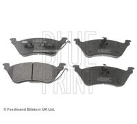 Brake Pads Set Rear ADA104203 Blue Print K05019805AA 05019805AA 05071948AA New