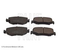 Brake Pads Set Rear ADA104214 Blue Print V2013776AA 68003776AA D12748390 Quality