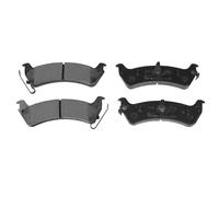 Blue Print ADA104215 Brake Pads
