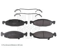 BLUE PRINT ADA104216 Brake pad set
