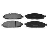 BLUE PRINT ADA104219 Brake pad set
