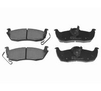 BLUE PRINT ADA104220 Brake pad set