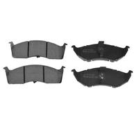 BLUE PRINT ADA104227 Brake pad set