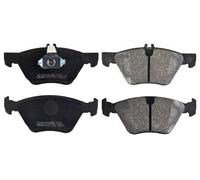 Brake Pads Set Front ADA104229 Blue Print K05114555AA 05114555AA 05139218AA New
