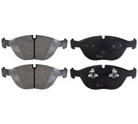Brake Pads Set Front ADA104231 Blue Print 8D0698151D 8N0698151D 34111162884 New