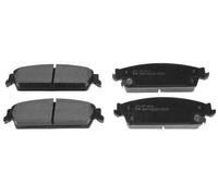 BLUE PRINT ADA104251 Brake pad set