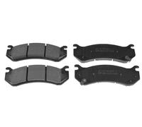 BLUE PRINT ADA104254 Brake pad set