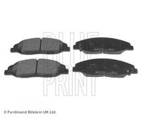 BLUE PRINT ADA104261 Brake pad set