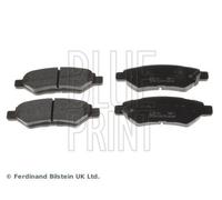 BLUE PRINT ADA104263 Brake pad set