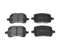 BLUE PRINT ADA104264 Brake pad set