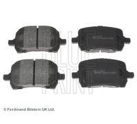 BLUE PRINT ADA104264 Brake pad set