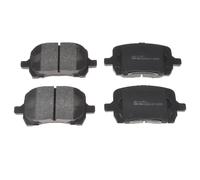 BLUE PRINT ADA104264 Brake pad set