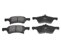 BLUE PRINT ADA104265 Brake pad set