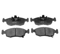 BLUE PRINT ADA104266 Brake pad set