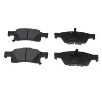 BLUE PRINT ADA104272 Brake pad set