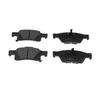 Blue Print ADA104272 Brake Pads