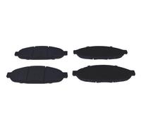 BLUE PRINT ADA104274 Brake pad set