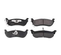 BLUE PRINT ADA104275 Brake pad set