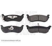 BLUE PRINT ADA104275 Brake pad set