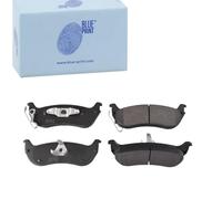 Blue Print ADA104275 Rear Brake Pads - Set of 4