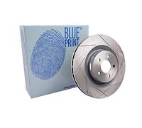 Blue Print ADA104317 Brake Disc