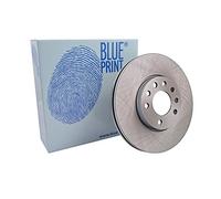 BLUE PRINT ADA104323 Brake disc