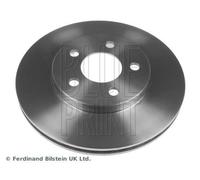 BLUE PRINT ADA104325 Brake Disc for CHRYSLER