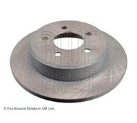 BLUE PRINT ADA104327 Brake Disc for CHRYSLER
