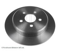Rear Brake Disc for Chrysler:PT CRUISER,STRATUS,NEON II 4764934AA 5085652AA