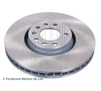 BLUE PRINT ADA104334 Brake disc