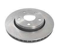 Blue Print ADA104335 Brake Disc