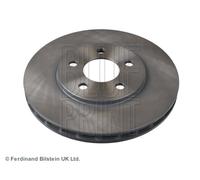 BLUE PRINT ADA104351 Brake Disc for CHRYSLER