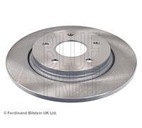 BLUE PRINT ADA104354 Brake Disc for CHRYSLER,DODGE,FIAT