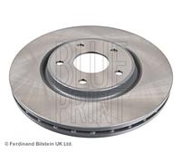 BLUE PRINT ADA104371 Brake disc