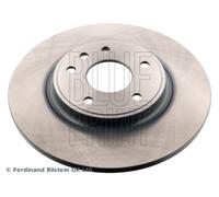 BLUE PRINT ADA104372 Brake disc