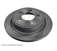 Rear Brake Disc for Chrysler:PACIFICA 4721240AF 04721240AC K04721240AC