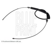 Handbrake Cable Rear Left ADA104604 Blue Print Hand Brake Parking K04683299 New