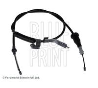 BLUE PRINT ADA104613 Cable Pull, parking brake OE REPLACEMENT