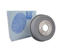 Blue Print ADA104703 Brake Drum, pack of one