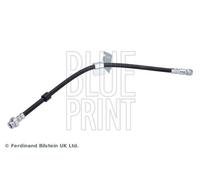 BLUE PRINT ADA105338 Brake Hose Front Left Replacement Fits Chrysler Dodge Jeep