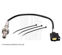 Lambda Sensor fits JEEP COMPASS MK49 2.4 2009 on ED3 Oxygen Blue Print Quality